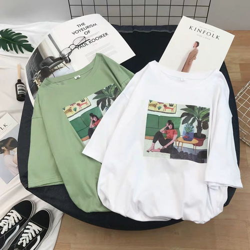 短袖服裝與鞋帽批發廠家報價指南