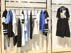 太平鳥18春裝折扣尾貨 一線大牌女裝一手貨源批發指南