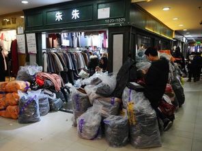 服裝批發(fā)市場進貨技巧 助力鞋帽店店主實現(xiàn)年入百萬