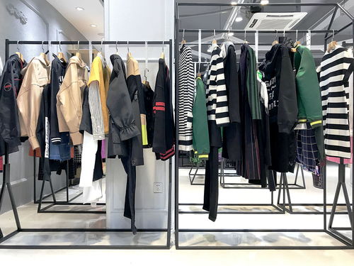 一二線女裝品牌折扣店與鞋帽批發(fā)的成功銷售策略探析