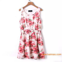 外貿時裝日韓裙精品尾貨低價批發指南 從生產廠家到價格解析