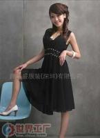 連衣裙批發市場探析 瑞麗與日韓版女上裝的潮流密碼