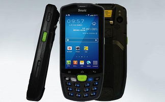 商場零售業(yè)PDA與導(dǎo)視系統(tǒng)綜合應(yīng)用方案