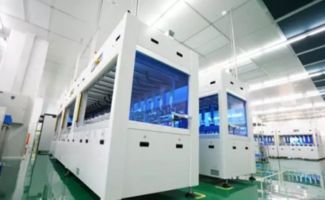 從無人超市到超級工廠 成都商場的觸摸屏革命，引領(lǐng)零售新紀(jì)元